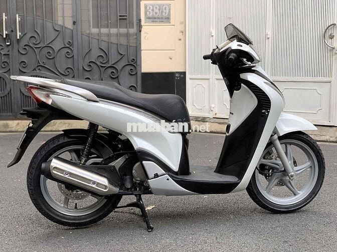 Sh150 dky2011 mẫu Ý chất zin đẹp chính chủ