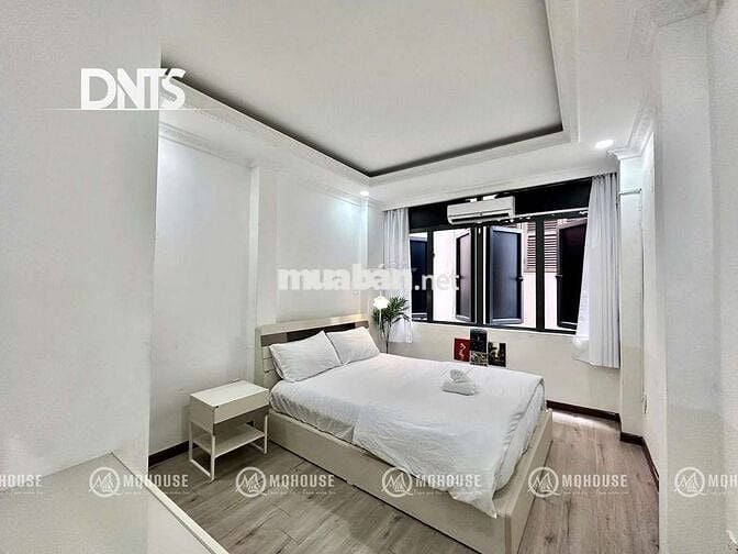 1PN Tôn Thất Tùng Bến Thành cạnh Ngã 6 Phù Đổng Bệnh Viện Từ Dũ Quận 1