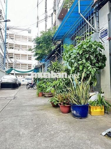 Chính chủ cho thuê 90/31 Thành Thái Quận 10 giá 3.5 triệu/ tháng