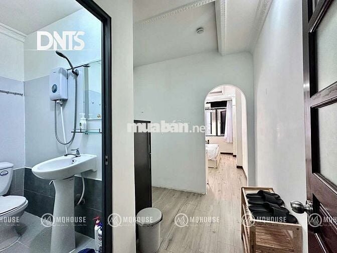 1PN Tôn Thất Tùng Bến Thành cạnh Ngã 6 Phù Đổng Bệnh Viện Từ Dũ Quận 1