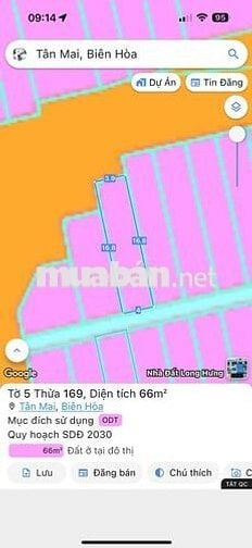 Nhà gần Đồng Khởi, Go Tân Hiệp, BV 7B,  DTSD 150m2