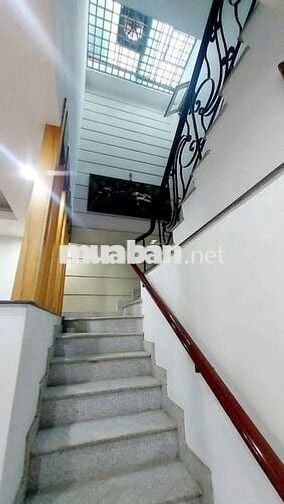 BÁN NHÀ 5x29m SỔ RIÊNG THỔ CƯ 100%  NGUYỄN ÁI QUỐC TÂN HIỆP ĐỒNG NAI