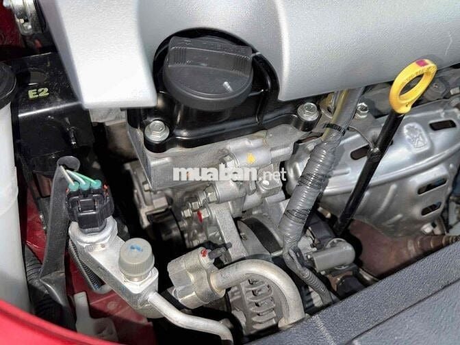 Toyota Vios 2019 1.5G CVT - 35000 km | Siêu cọp