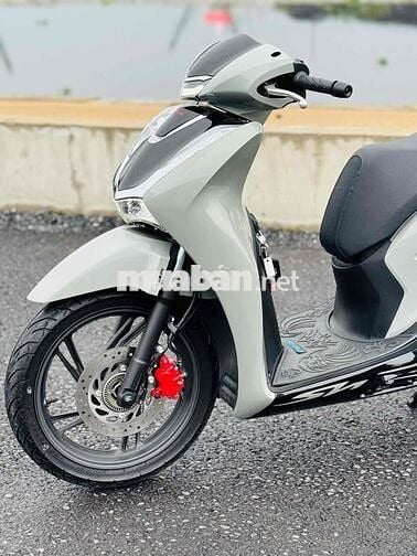 honda sh 160i Abs pb thể thao xxm biển số sài gòn