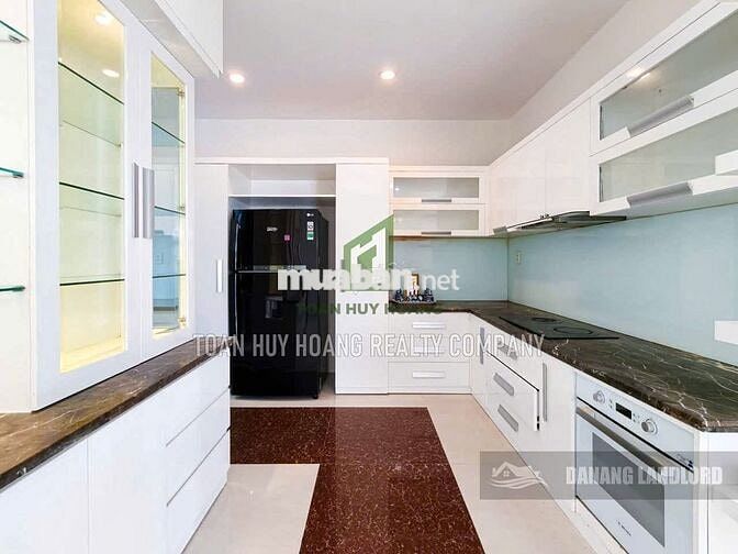 Biệt thự cao cấp cho thuê tại Phúc Lộc Viên
