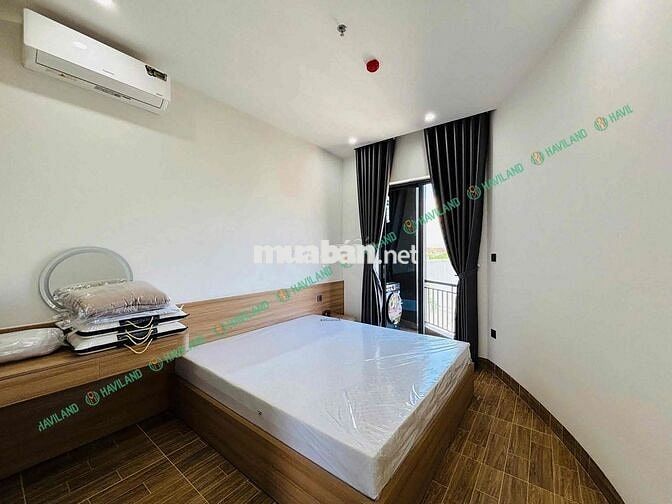 căn hộ 1 PN - Mân Thái - Gần Vương Thừa Vũ - Biển - Gần Thuận Phước
