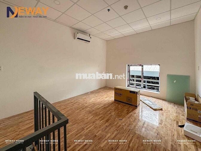 -🏡CĂN HỘ DẠNG 1 TRỆT 1 LẦU -📌CỬA SỔ TRỜI -💥HOÀ BÌNH -TÔ HIỆU -💥ĐẦM SEN