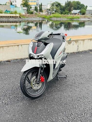 honda sh 160i Abs pb thể thao xxm biển số sài gòn
