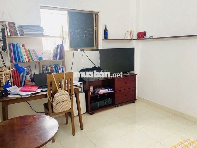 CẦN BÁN CĂN HỘ CHUNG CƯ 1A-1B NGUYỄN ĐÌNH CHIỂU F ĐAKAO QUẬN 1