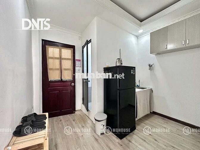 1PN Tôn Thất Tùng Bến Thành cạnh Ngã 6 Phù Đổng Bệnh Viện Từ Dũ Quận 1