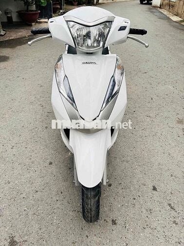 HONDA LEAD 125cc .BSTP -ĐK 2014 -HỖ TRỢ GÓP