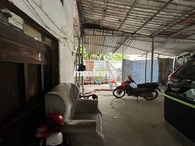 🌟 Bán đất phân lô Đặng Thuỳ Trâm  Bình Thạnh 170m²  Giá  nhỉnh 9tỷ 🌟