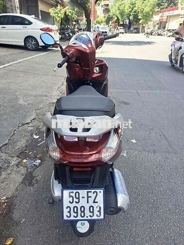bán xe honda Lead 2015chinh chủ 15tr500 xe đẹp