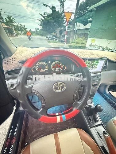 2010 G - 12345 km