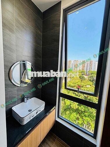 căn hộ 1 PN - Mân Thái - Gần Vương Thừa Vũ - Biển - Gần Thuận Phước
