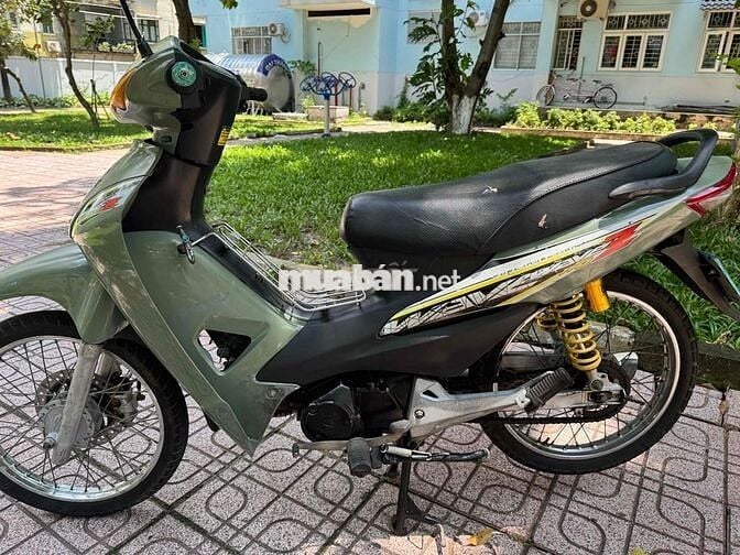 Wave Trung Quốc Bs Thành Phố Máy Êm