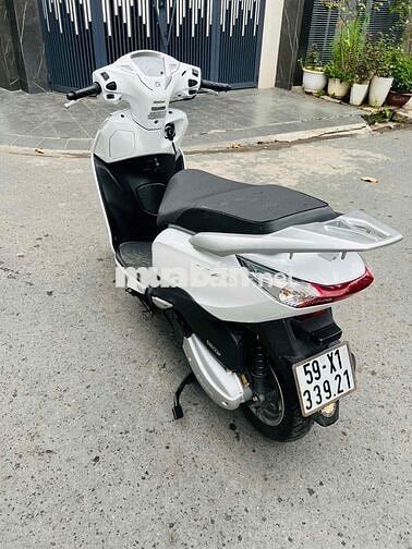 HONDA LEAD 125cc .BSTP -ĐK 2014 -HỖ TRỢ GÓP
