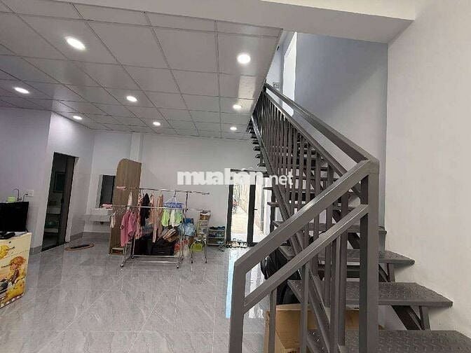 CHÍNH CHỦ TỰ XÂY TÂM HUYẾT – NHÀ ĐẸP CỰC KỲ CHẮC CHẮN 9 Tỷ