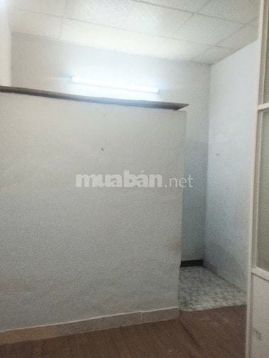 TÔN THẤT THUYẾT - CÁCH MẶT TIỀN ĐƯỜNG 30M - HẺM THẲNG 