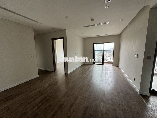 Vào luôn Hoàng Thành Pearl - Mỹ Đình 2PN 80m2 đồ cơ bản chỉ 14,5tr/th