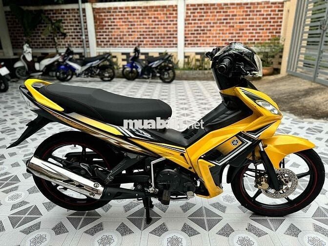 Bán Ex nhỏ 1S94 max đời ex nhỏ mình đứng tên