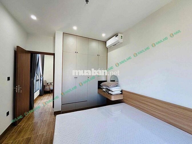 căn hộ 1 PN - Mân Thái - Gần Vương Thừa Vũ - Biển - Gần Thuận Phước