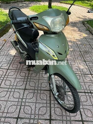 Wave Trung Quốc Bs Thành Phố Máy Êm