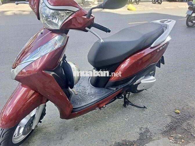 bán xe honda Lead 2015chinh chủ 15tr500 xe đẹp