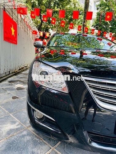 Toyota Camry 2.4G 2007 - 248 Triệu