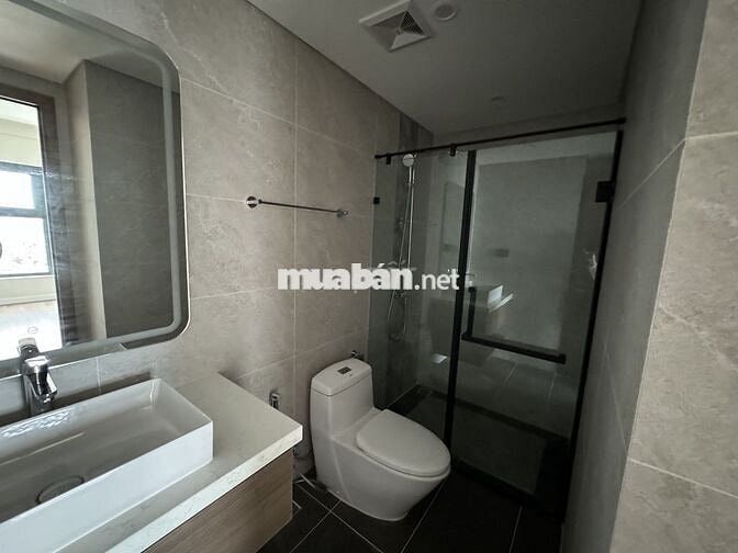 Vào luôn Hoàng Thành Pearl - Mỹ Đình 2PN 80m2 đồ cơ bản chỉ 14,5tr/th