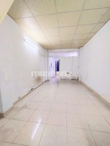 TÔN THẤT THUYẾT - CÁCH MẶT TIỀN ĐƯỜNG 30M - HẺM THẲNG 