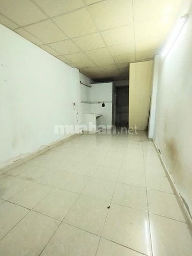 TÔN THẤT THUYẾT - CÁCH MẶT TIỀN ĐƯỜNG 30M - HẺM THẲNG 