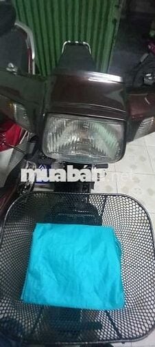 xe ba minh chay xe đời đau nguyen cục máy nhật