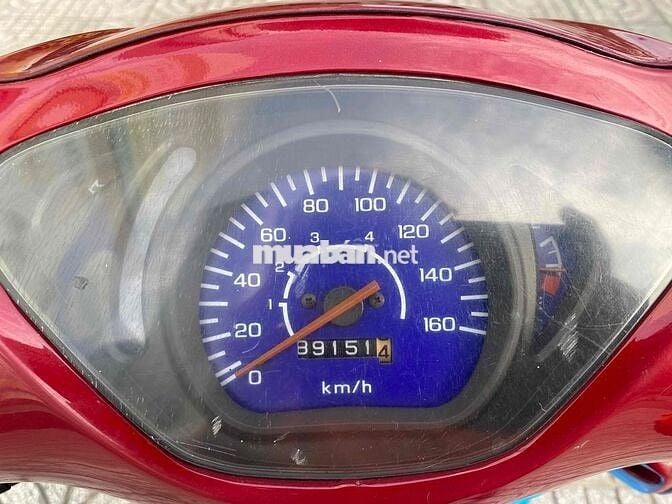 future 110 2001
