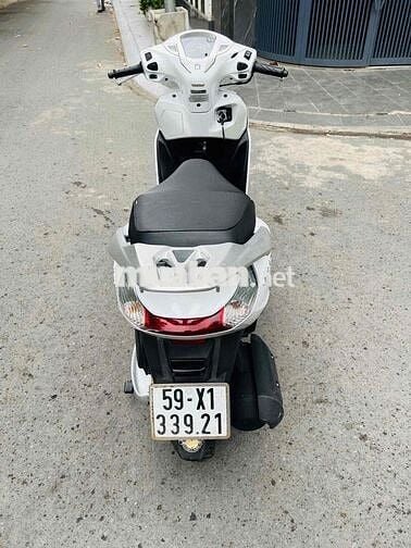 HONDA LEAD 125cc .BSTP -ĐK 2014 -HỖ TRỢ GÓP