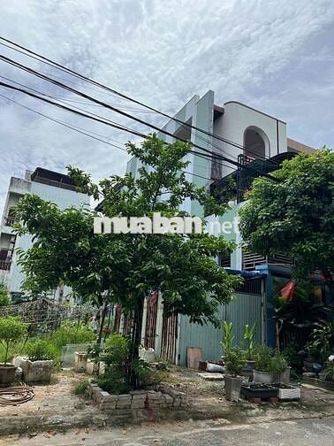 Bán 2 lô đất đường Bàu Mạc 6 và Bàu Mạc 8
