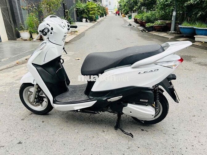 HONDA LEAD 125cc .BSTP -ĐK 2014 -HỖ TRỢ GÓP