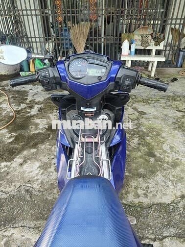 EXCITER 150 2017 XE ZIN BAO ÊM