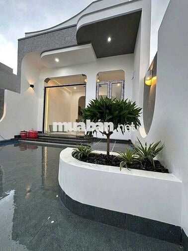 Nhà Cấp 4 Sổ Riêng Thổ Cư chỉ cần 350 triệu sở hữu.