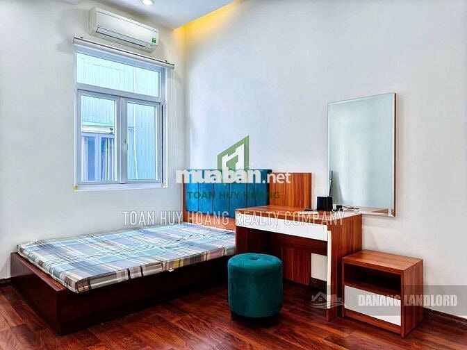 Biệt thự cao cấp cho thuê tại Phúc Lộc Viên