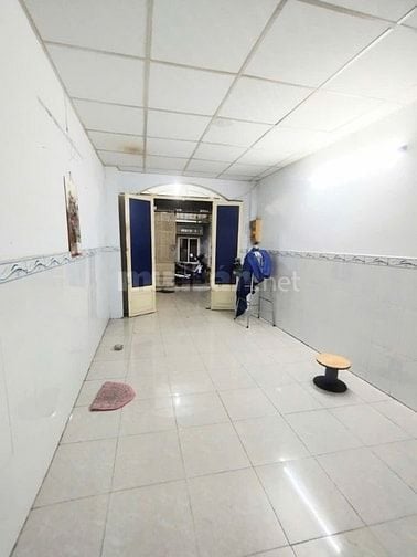 TÔN THẤT THUYẾT - CÁCH MẶT TIỀN ĐƯỜNG 30M - HẺM THẲNG 