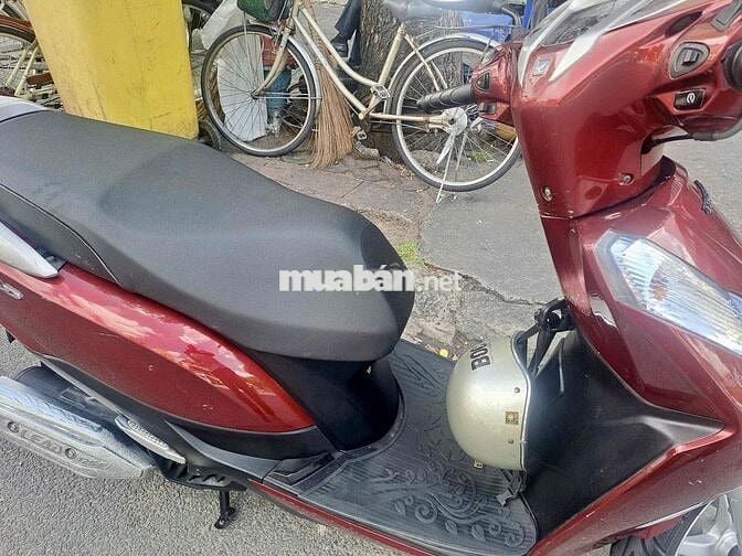 bán xe honda Lead 2015chinh chủ 15tr500 xe đẹp