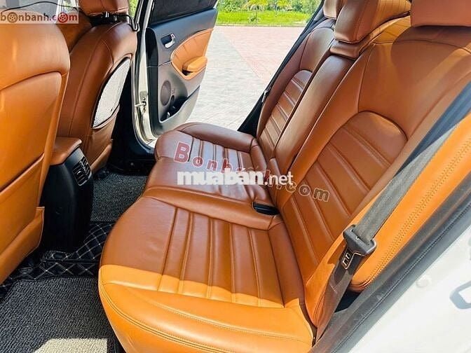 KIA K3 2015 bản Pre 2.0AT xe đẹp xuất sắc
