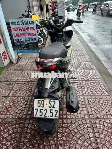 Exciter 150cc 2017 bs 59s2-75252