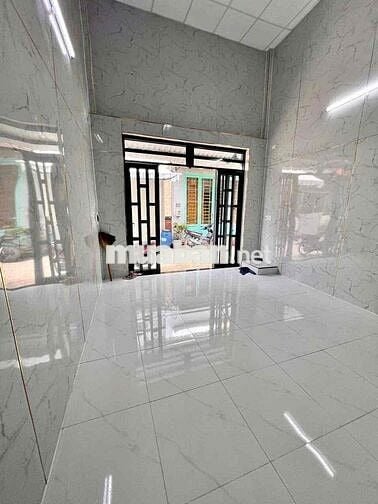Nhà đẹp 4*10m 2PN hẻm 4m ô tô 2/ ngắn Bộ Đội An Điền Vĩnh Lộc A