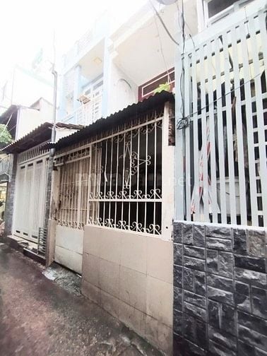 TÔN THẤT THUYẾT - CÁCH MẶT TIỀN ĐƯỜNG 30M - HẺM THẲNG 