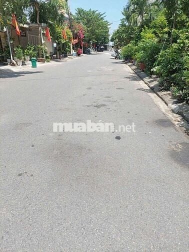 Cần bán cặp đất .Dường nguyễn minh chấn .Sau đại học duy tân