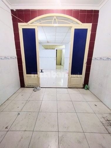 TÔN THẤT THUYẾT - CÁCH MẶT TIỀN ĐƯỜNG 30M - HẺM THẲNG 