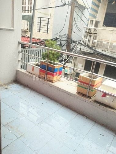 TÔN THẤT THUYẾT - CÁCH MẶT TIỀN ĐƯỜNG 30M - HẺM THẲNG 