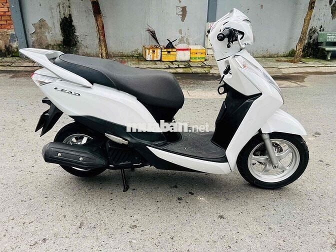 HONDA LEAD 125cc .BSTP -ĐK 2014 -HỖ TRỢ GÓP